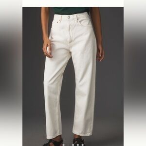 AGOLDE Mid Rise Jean